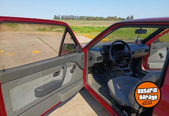 Autos - Volkswagen Gol 1994 GNC 144000Km - En Venta