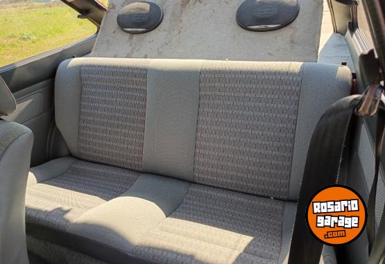 Autos - Volkswagen Gol 1994 GNC 144000Km - En Venta