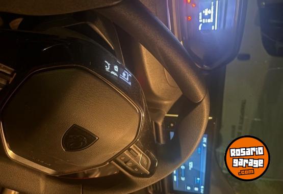 Utilitarios - Peugeot Partner 2026 Diesel 8000Km - En Venta