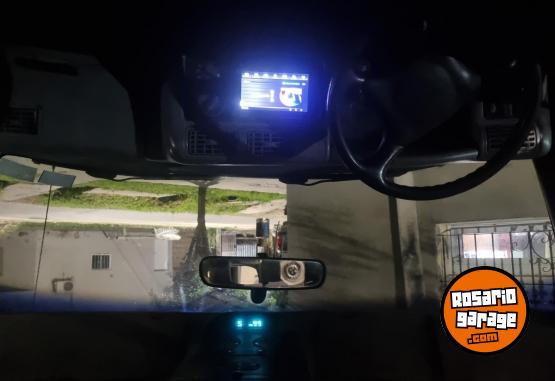 Camionetas - Chevrolet Blazer 1998 Diesel 111111Km - En Venta