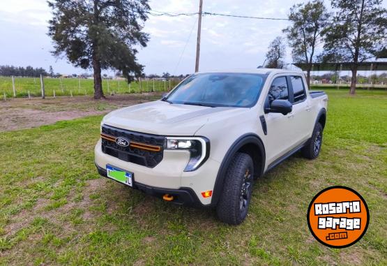 Camionetas - Ford Maverick 2025 Nafta 11000Km - En Venta