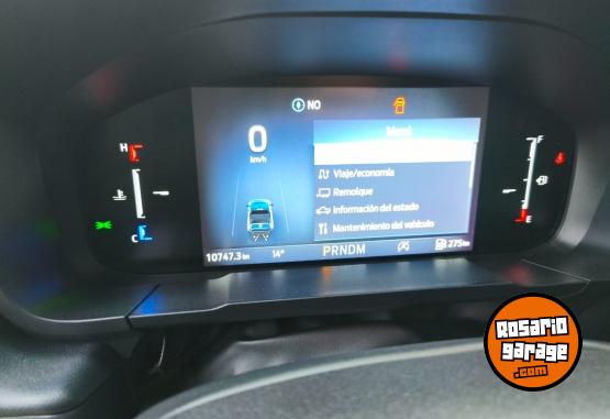 Camionetas - Ford Maverick 2025 Nafta 11000Km - En Venta