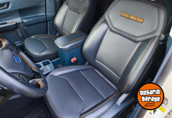 Camionetas - Ford Maverick 2025 Nafta 11000Km - En Venta