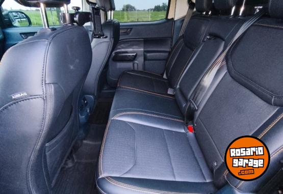 Camionetas - Ford Maverick 2025 Nafta 11000Km - En Venta