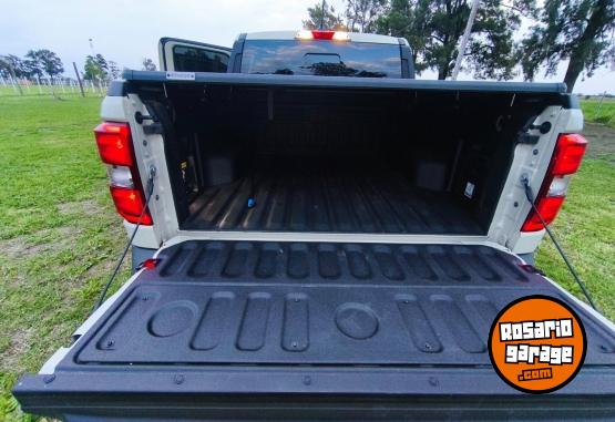Camionetas - Ford Maverick 2025 Nafta 11000Km - En Venta