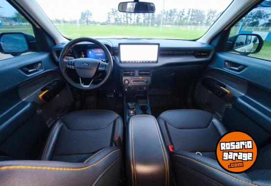 Camionetas - Ford Maverick 2025 Nafta 11000Km - En Venta
