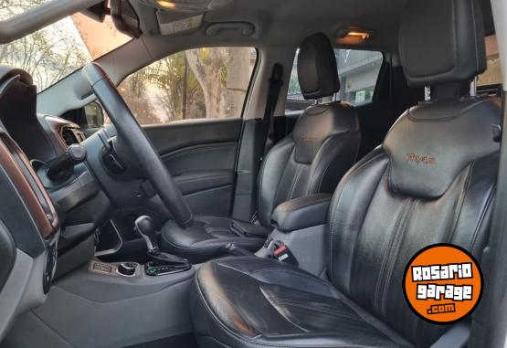 Camionetas - Fiat Toro volcano 2017 Diesel 150000Km - En Venta