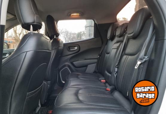 Camionetas - Fiat Toro volcano 2017 Diesel 150000Km - En Venta