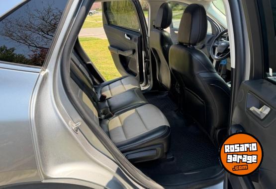 Autos - Ford KUGA TITANIUM AWD 2022 Electrico / Hibrido 87800Km - En Venta
