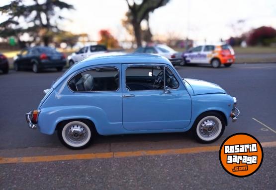 Clásicos - Fiar 600 - En Venta