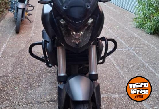 Motos - Bajaj Dominar 400 Tourer 2023 Nafta 9647Km - En Venta