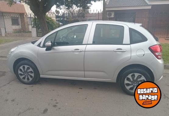 Autos - Citroen C3 1.6 VTi 115 CV 2018 Nafta 153000Km - En Venta