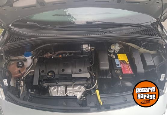 Autos - Citroen C3 1.6 VTi 115 CV 2018 Nafta 153000Km - En Venta