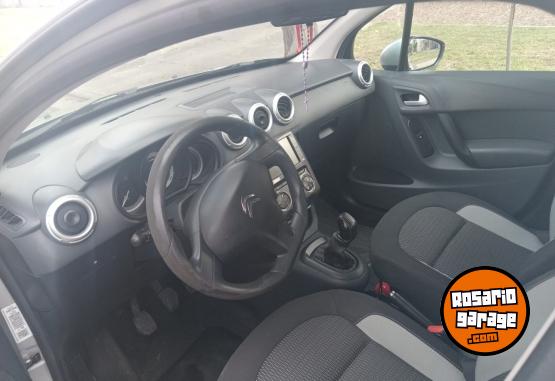 Autos - Citroen C3 1.6 VTi 115 CV 2018 Nafta 153000Km - En Venta