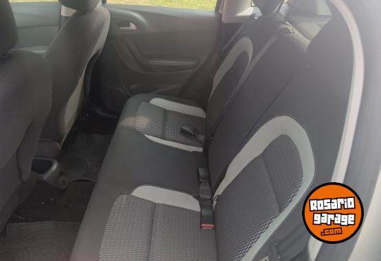 Autos - Citroen C3 1.6 VTi 115 CV 2018 Nafta 153000Km - En Venta