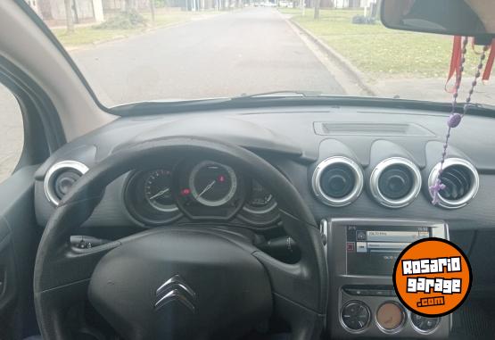 Autos - Citroen C3 1.6 VTi 115 CV 2018 Nafta 153000Km - En Venta
