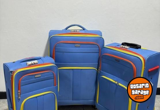 Otros - Valijas - En Venta