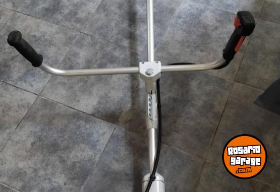 Herramientas - Motoguadaña Stihl FS 280 original. - En Venta