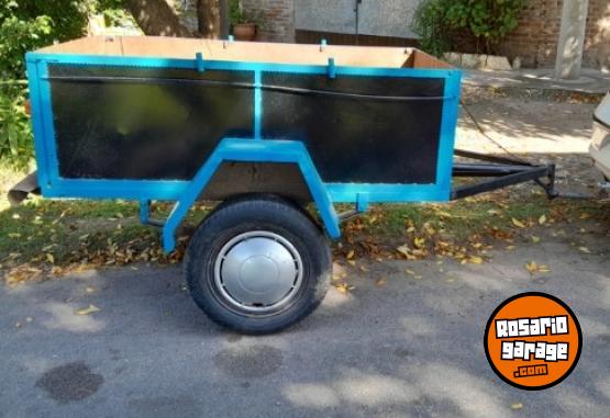 Otros - trailer - En Venta