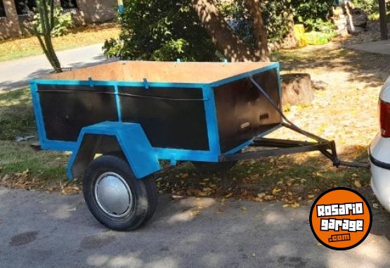Otros - trailer - En Venta