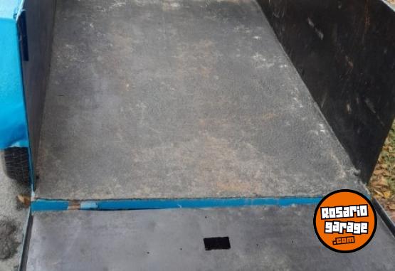Otros - trailer - En Venta