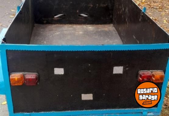 Otros - trailer - En Venta