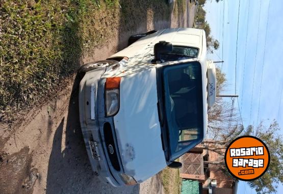 Utilitarios - Ford Transit 2.5 diesel 1997 Diesel 42000Km - En Venta