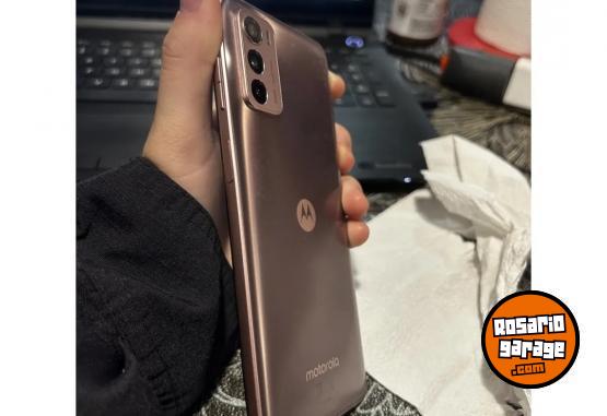 Telefonía - Moto g 42 5g y Samsung 07 5g nuevos - En Venta