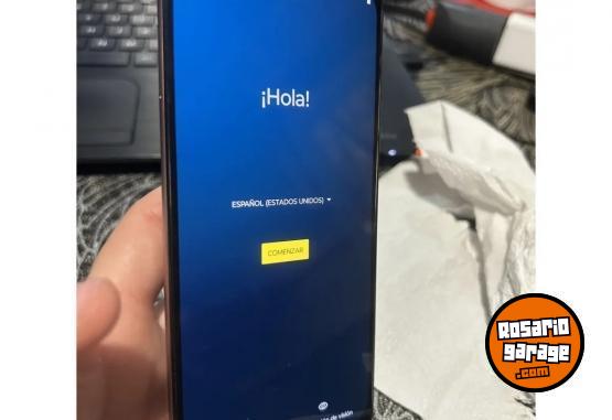 Telefonía - Moto g 42 5g y Samsung 07 5g nuevos - En Venta