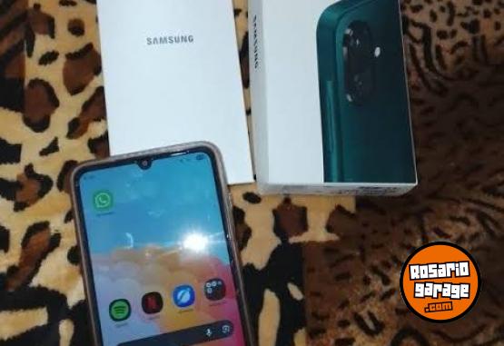 Telefonía - Moto g 42 5g y Samsung 07 5g nuevos - En Venta