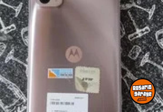 Telefonía - Moto g 42 5g y Samsung 07 5g nuevos - En Venta