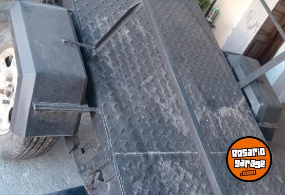 Otros - remolque - En Venta