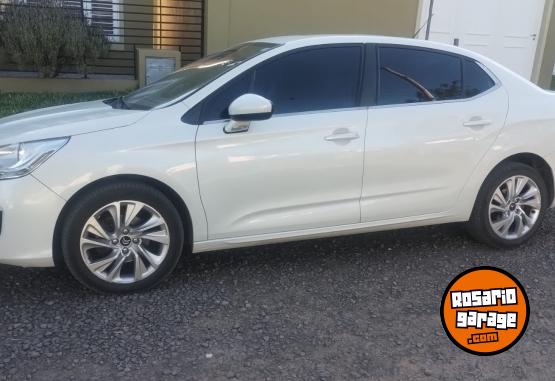 Autos - Peugeot 408 allure 2012 Diesel  - En Venta