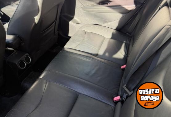 Autos - Peugeot 408 allure 2012 Diesel  - En Venta