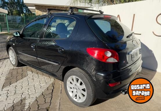 Autos - Peugeot 207 2013 Nafta  - En Venta