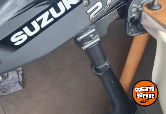 Otros (N�utica) - MOTOR 2.2 FUERA DE BORDA - En Venta