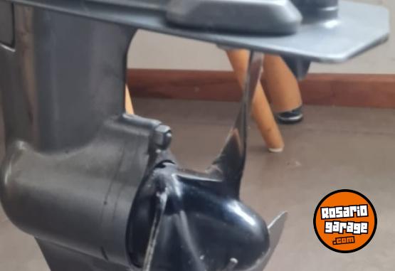 Otros (N�utica) - MOTOR 2.2 FUERA DE BORDA - En Venta
