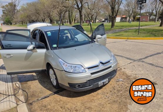 Autos - Citroen C4 2007 Nafta 230000Km - En Venta