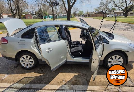 Autos - Citroen C4 2007 Nafta 230000Km - En Venta