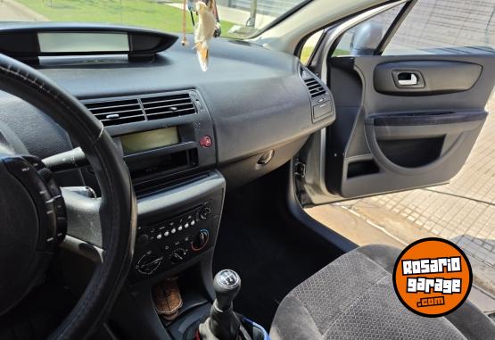 Autos - Citroen C4 2007 Nafta 230000Km - En Venta