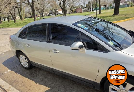 Autos - Citroen C4 2007 Nafta 230000Km - En Venta