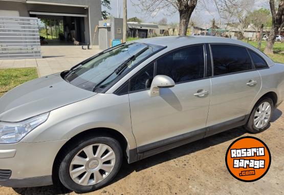 Autos - Citroen C4 2007 Nafta 230000Km - En Venta