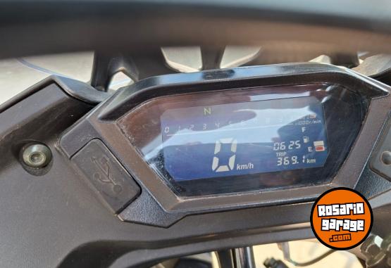 Motos - Gilera Smx 250 adventur 2025 Nafta 369Km - En Venta