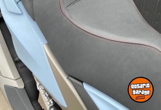 Motos - Kymco Scooter 2026 Nafta 660Km - En Venta