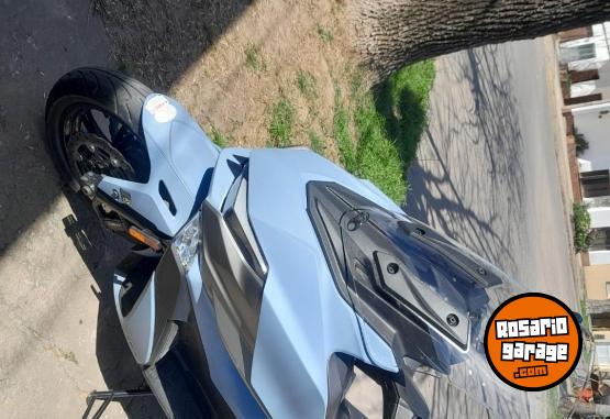 Motos - Kymco Scooter 2026 Nafta 660Km - En Venta
