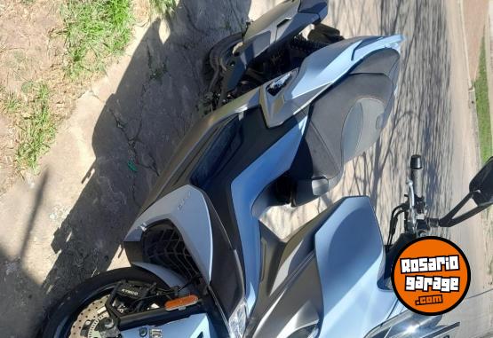 Motos - Kymco Scooter 2026 Nafta 660Km - En Venta