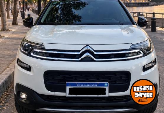 Autos - Citroen VTI !!5 2018 Nafta 36000Km - En Venta