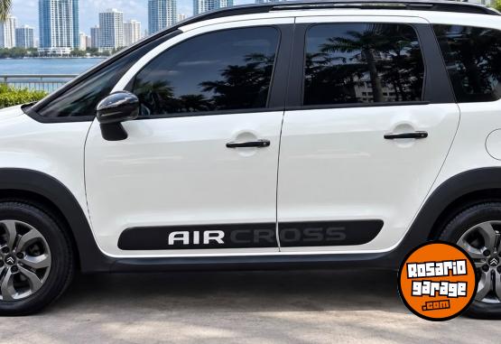 Autos - Citroen VTI !!5 2018 Nafta 36000Km - En Venta