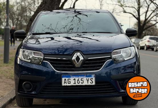 Autos - Renault Sandero 2023 Nafta 63000Km - En Venta