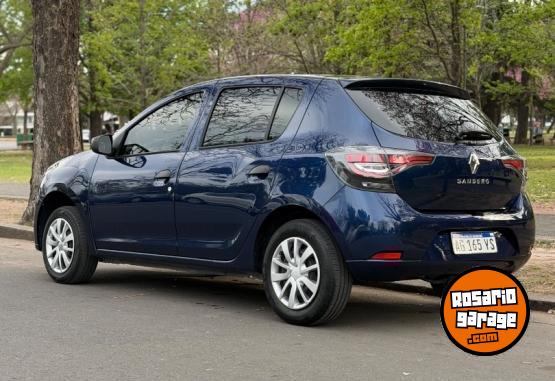 Autos - Renault Sandero 2023 Nafta 63000Km - En Venta